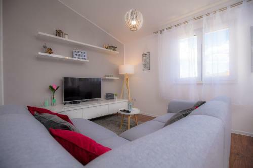Apartman Marko