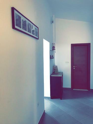 Apartman Marko
