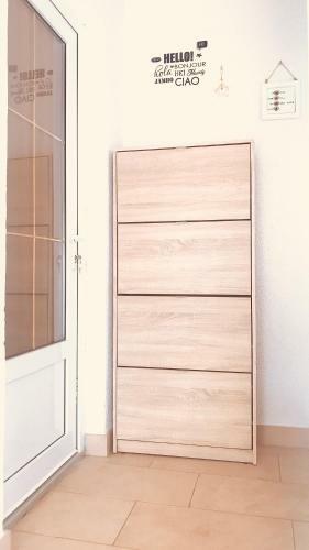 Apartman Marko