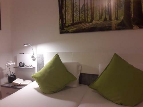 Bed & Breakfast G�stehaus Lifestyle