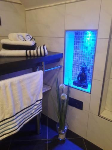 Bed & Breakfast G�stehaus Lifestyle