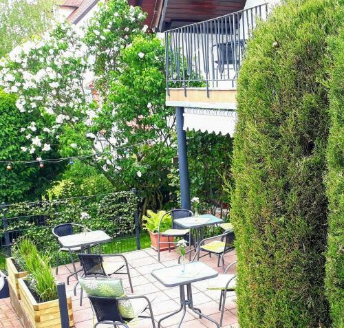 Bed & Breakfast G�stehaus Lifestyle
