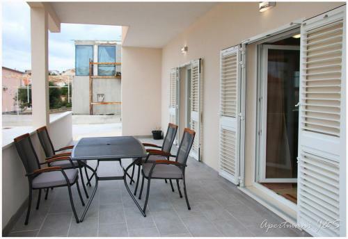 Apartmani Jere&sara
