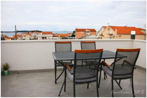 Apartmani Jere&sara