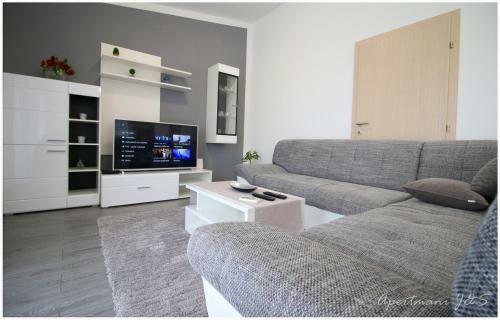 Apartmani Jere&sara