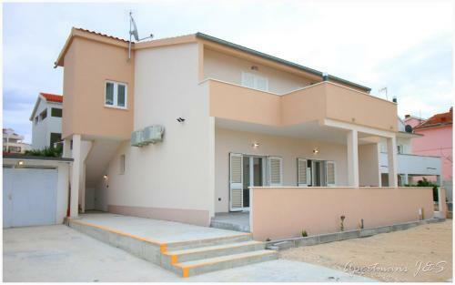 Apartmani Jere&sara