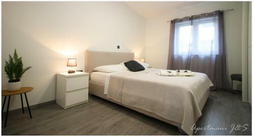 Apartmani Jere&sara