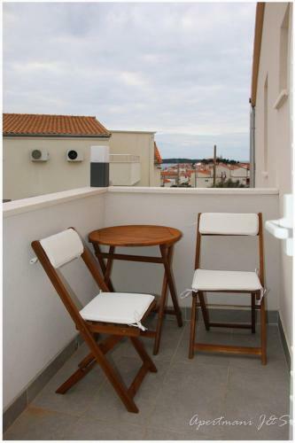 Apartmani Jere&sara