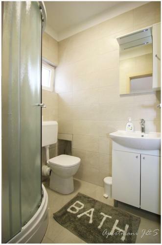 Apartmani Jere&sara