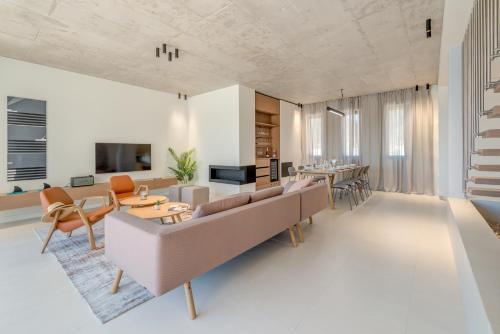 Luxury Villa Sunray 1