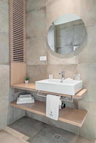 Luxury Villa Sunray 1