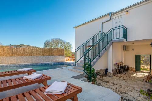 Villa Holiday Residence Danica