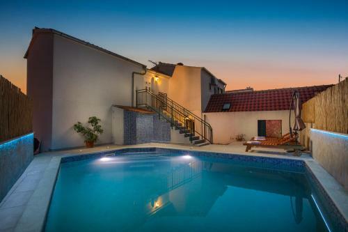 Villa Holiday Residence Danica