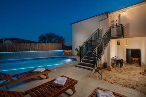 Villa Holiday Residence Danica