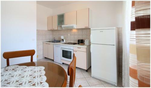 Apartmani Slavka