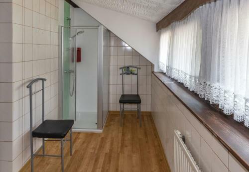 Hostal Bordmann�s Scheune