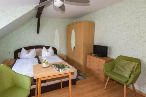 Hostal Bordmann�s Scheune
