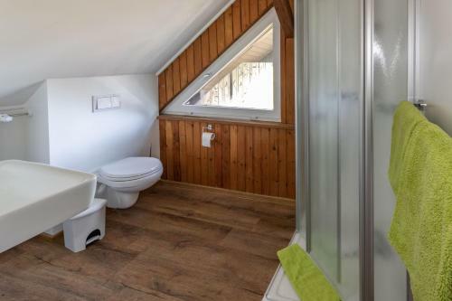 Hostal Bordmann�s Scheune