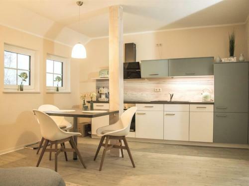 Hostal Bordmann�s Scheune