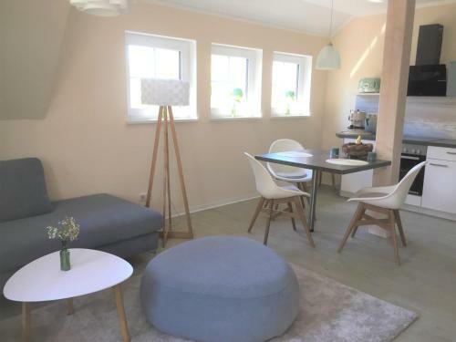 Hostal Bordmann�s Scheune