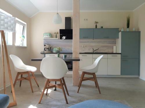 Hostal Bordmann�s Scheune