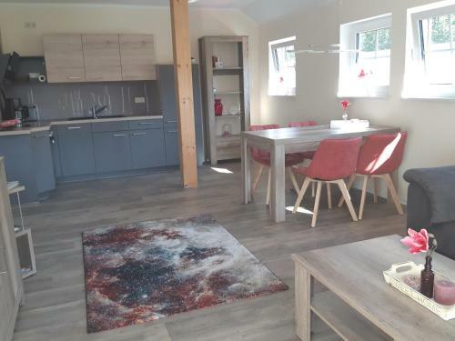 Hostal Bordmann�s Scheune