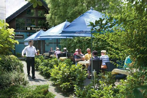 Hostal Bordmann�s Scheune