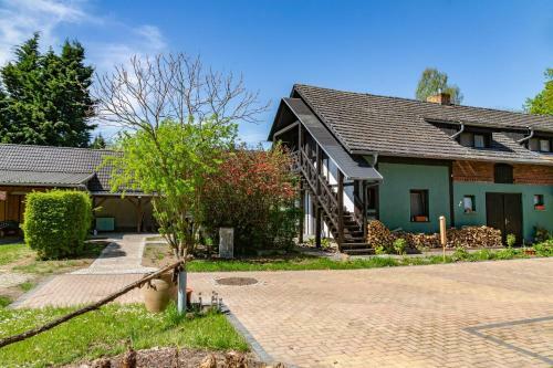 Hostal Bordmann�s Scheune