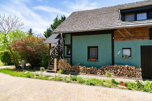 Hostal Bordmann�s Scheune