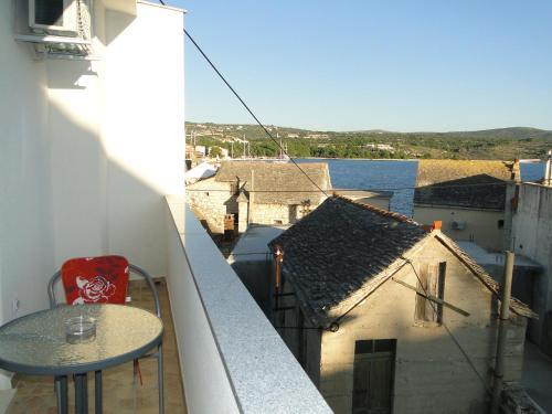 Apartamento Old Town 2