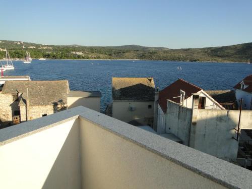 Apartamento Old Town 2