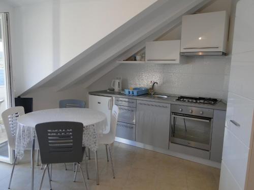 Apartamento Old Town 2