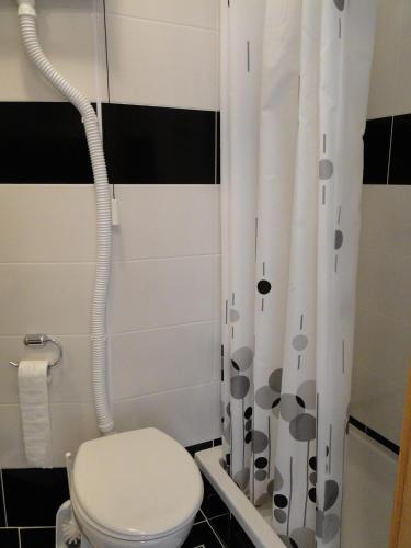 Apartamento Old Town 2
