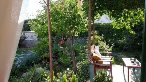 Apartment Gordana - Parking