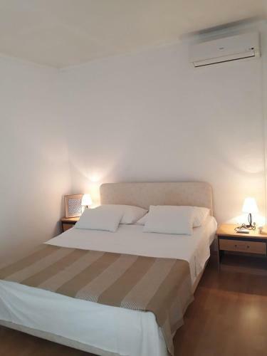 Apartment Gordana - Parking
