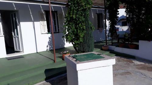 Apartment Gordana - Parking