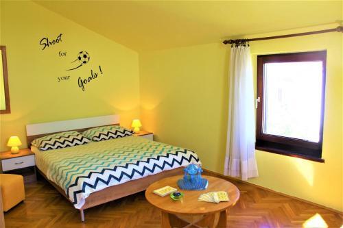 Apartments With A Parking Space Primosten - 15499