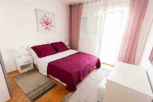 Entire Private Top Floor With Own Pool And Entrance