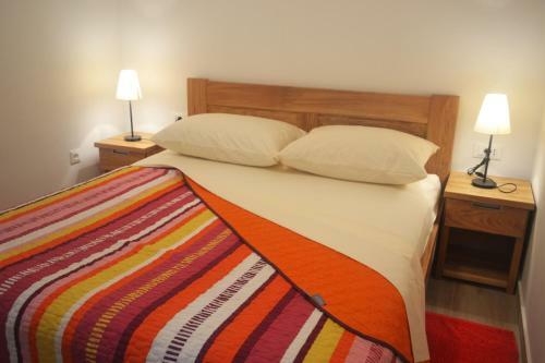 Aparthotel Apartments Toni Sea View