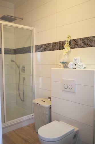 Aparthotel Apartments Toni Sea View