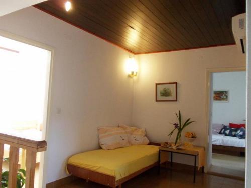 Family Friendly House With A Parking Space Primosten - 17979
