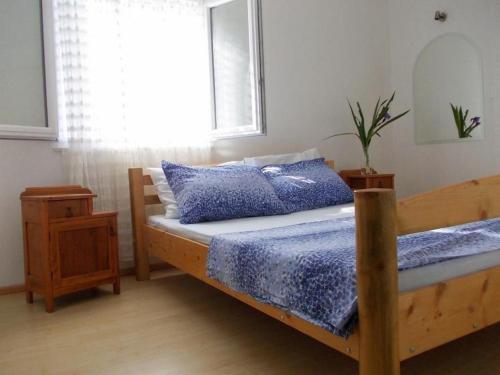 Family Friendly House With A Parking Space Primosten - 17979