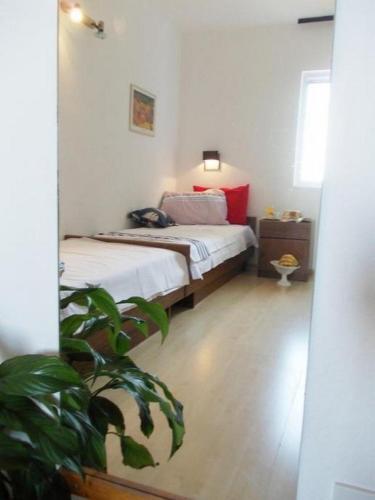 Family Friendly House With A Parking Space Primosten - 17979