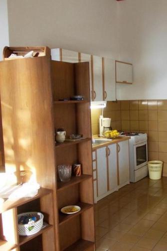 Family Friendly House With A Parking Space Primosten - 17979