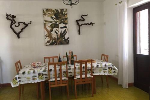 Whole Villa In Primo?ten