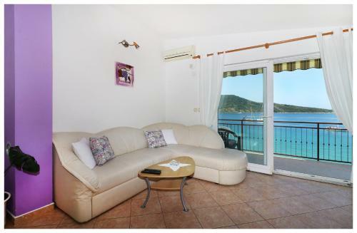 Apartmani Petra
