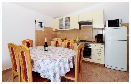 Apartmani Petra