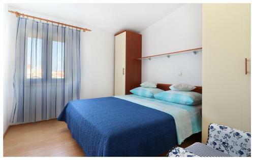 Apartmani Petra
