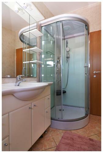 Apartmani Petra