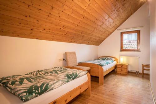 G�stehaus Heilig Apartment 1